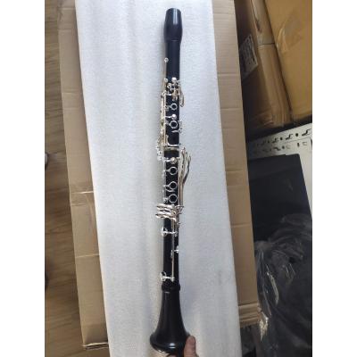 Courante CL100-A Clarinet in A Hard rubber   (Special airfreight order 5-8 weeks )